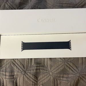 Apple Watch series 7 Box
